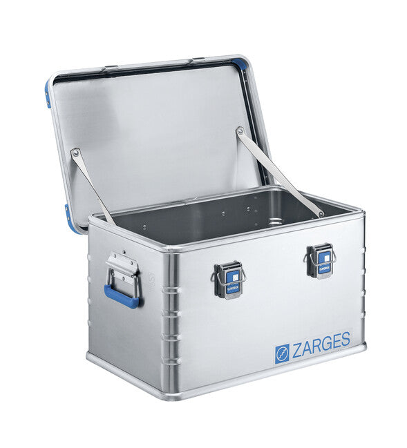 Zarges Eurobox Lehmtransportkiste 60 l