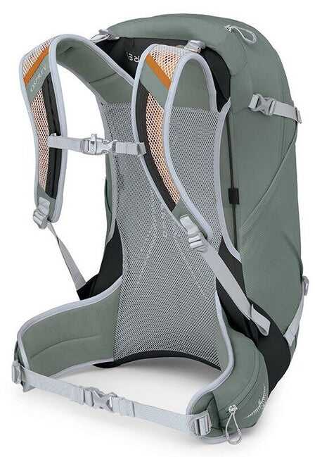 OSPREY HIKELITE 28, pine leaf green