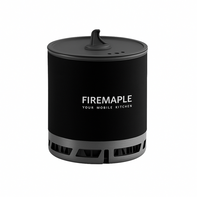 Fire Maple Petrel Ultralight schutz-neoprenhülle für topf 750 ml