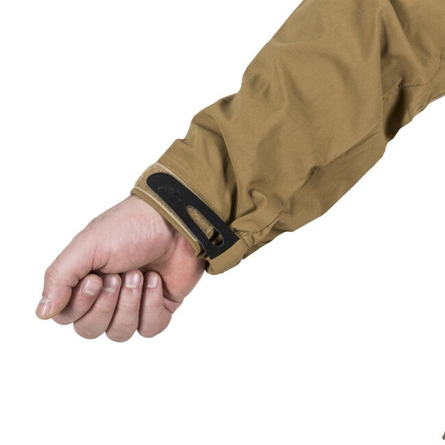 Helikon-Tex Cougar QSA™ + HID™ - Soft Shell - Shadow Grey