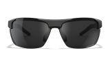 WILEY X Prime Captivate Grau Sonnenbrille, matte black