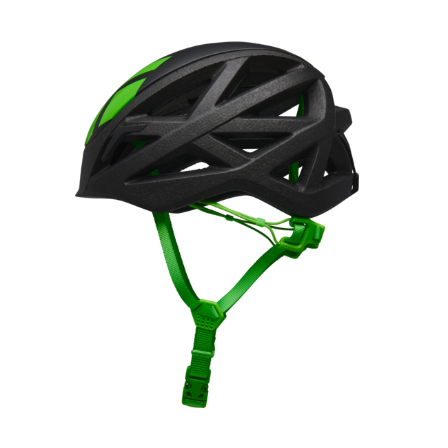 Black Diamond Vapor Kletterhelm, neidgrün