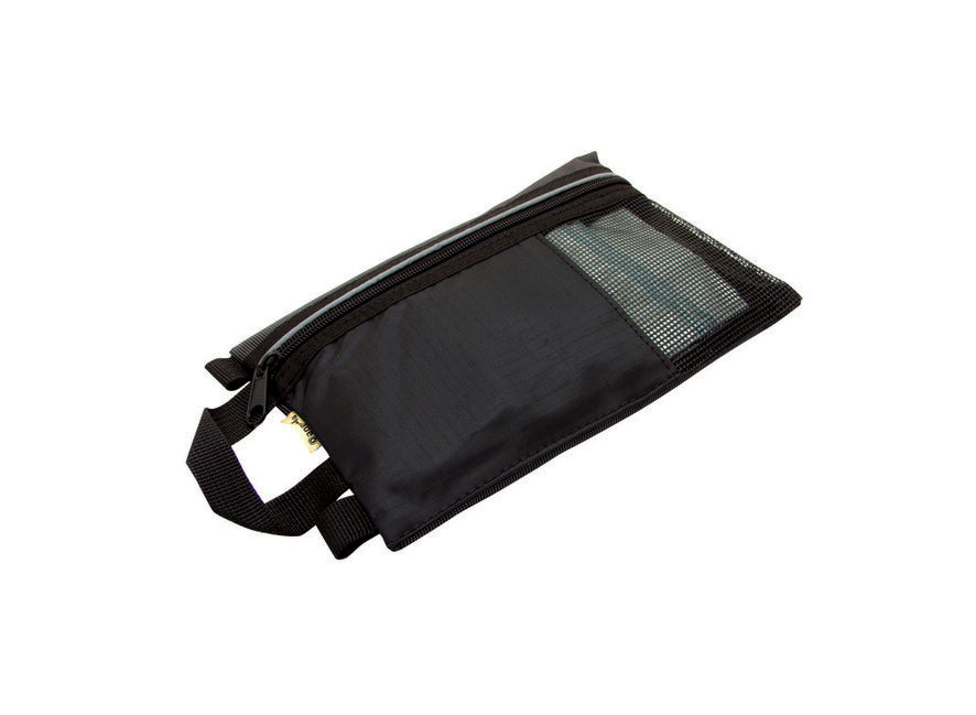 Baladeo PLR300 schnelltrocknendes handtuch, perlgrau