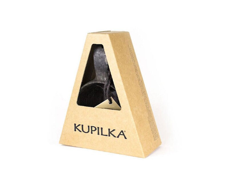 Kupilka 12 Junior Cup Kinder- pohar s balenim, schwarz