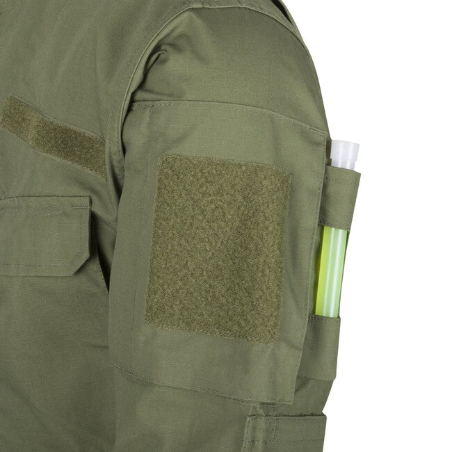 Helikon-Tex CPU Bluse - Baumwolle Ripstop - Khaki