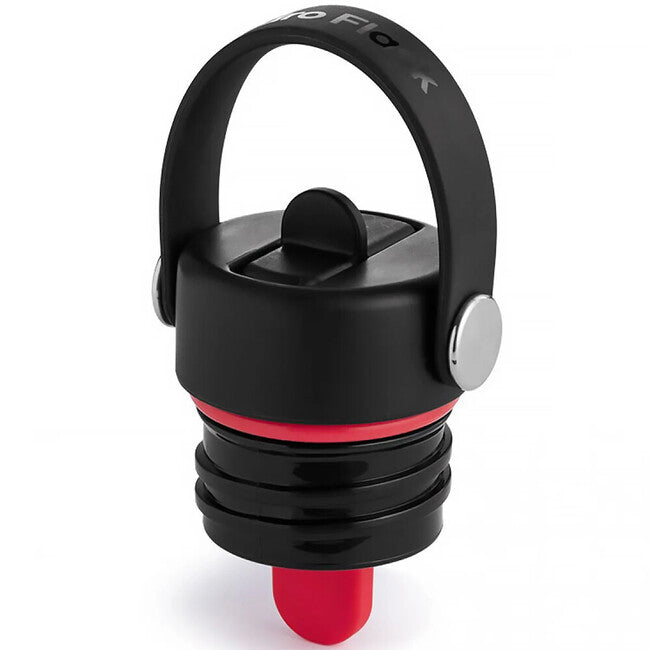 Hydro Flask Thermoflasche 21 OZ Standard Flex Straw Cap 621ml, hafer