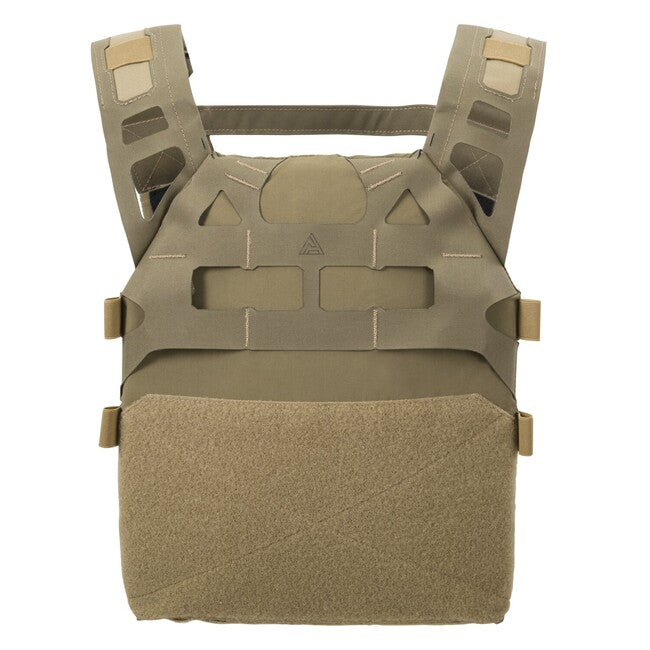 Direct Action® BEARCAT Ultralight träger von platten - multicam