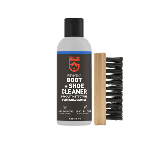 Gear Aid Revivex Schuhreiniger