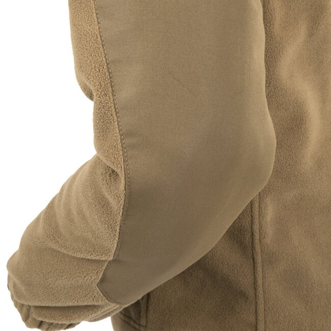 Helikon-Tex STRATUS Sweatshirt - Heavy Fleece - schwarz