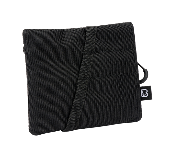Brandit Pocket Mini EDC tasche, schwarz