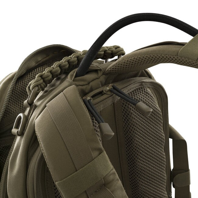 Direct Action® DRAGON EGG MkII rucksack - cordura - pl woodland