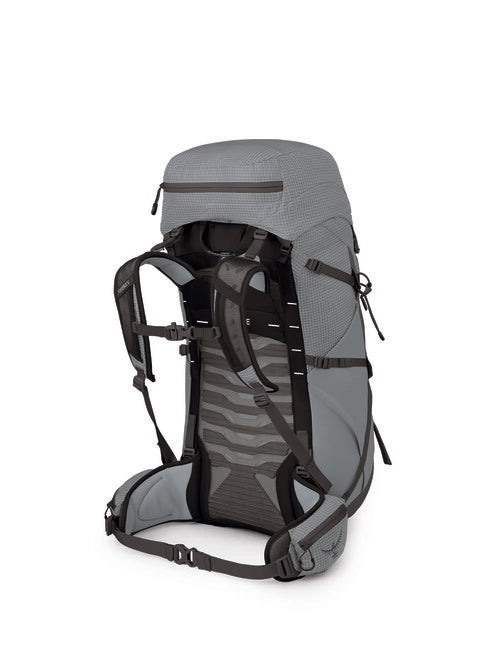 OSPREY TALON PRO 40 wanderrucksack silver lining