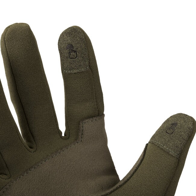 Helikon-Tex Tracker Outback handschuhe, olivgrün