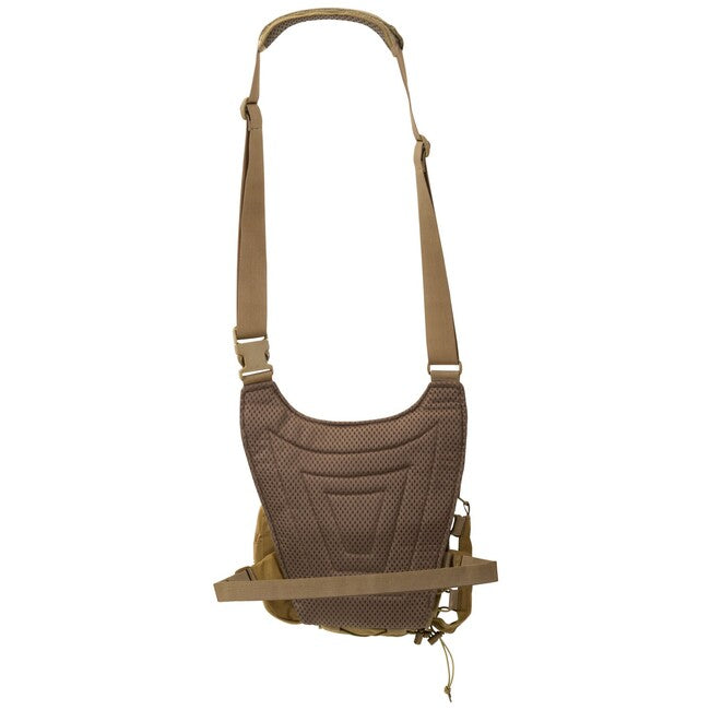 Helikon-Tex EDC tasche über der Schulter - Shadow Grey