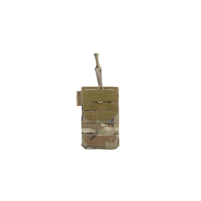 Agilite Vrecko na Magazin AG1 Single, multicam
