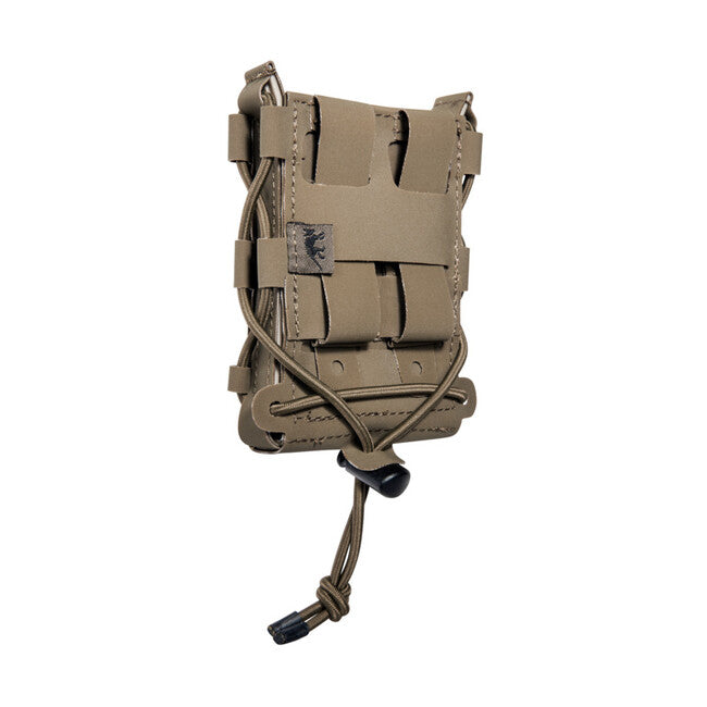 Tasmanian Tiger SGL Mag Pouch MCL anfibia, coyote brown