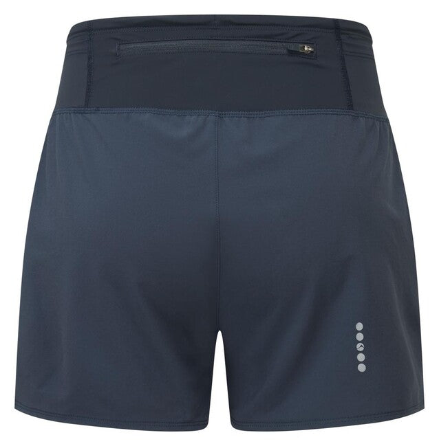 Montane Slipstream 4 Damen- kurz Hose
