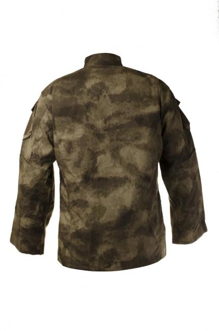 O&T Tactical Classic Rip-Stop Set Pattern A - TACS AG Dark