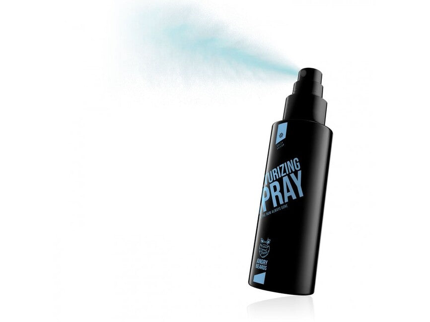 Angry Beards Salty Sailor strukturiertes spray 100 ml