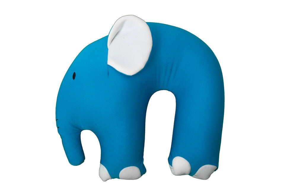 Origin Outdoors Elefanten-Nackenkissen