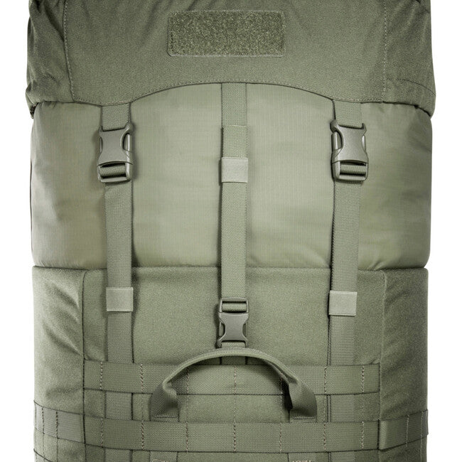 Tasmanian Tiger Base Pack 75, oliv