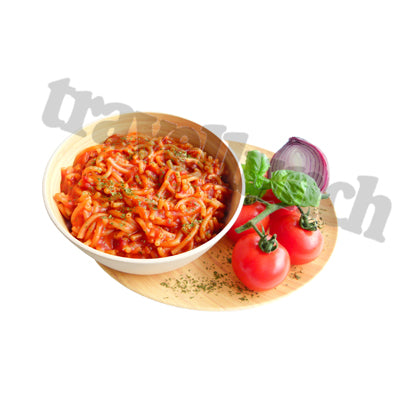 Travellunch 10 Stück Napoli-Futter á 250 g