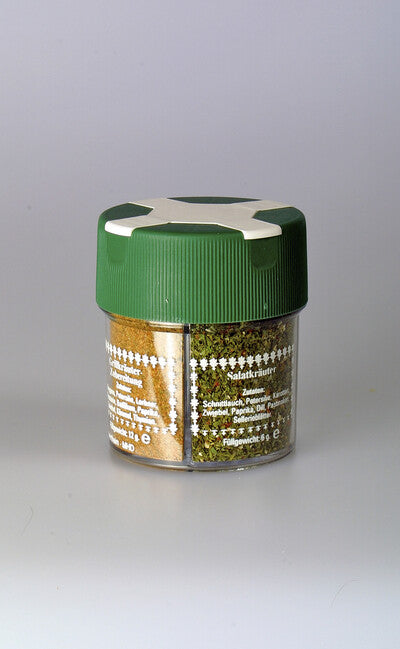 BasicNature 4 in 1 gewürzmischung