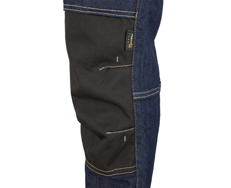 BENNON pracovne Hose ICARUS, blau