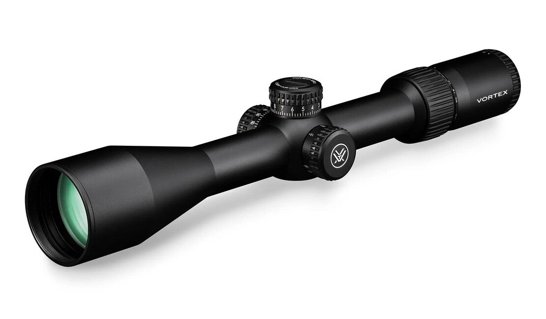 VorTex Optics Diamondback® Tactical 6-24x50 FFP EBR-2C MOA Zielfernrohr