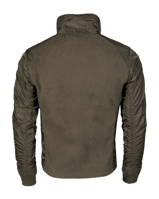 Mil-Tec usaf jacke ranger green
