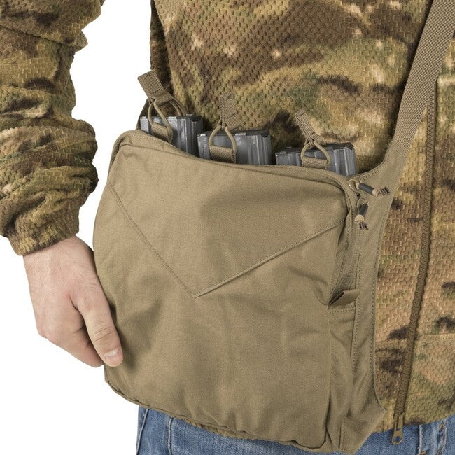 Helikon-Tex BAIL OUT BAG Rucksack - Adaptive Green / Coyote