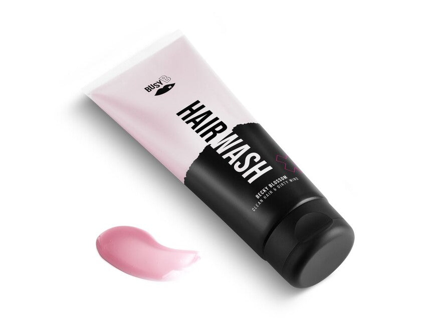 Becky Blossom Haarshampoo 230 ml