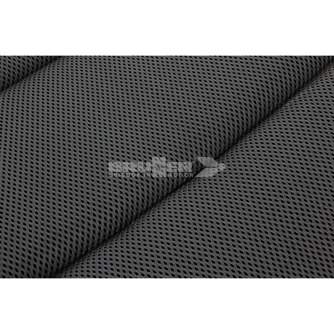 Brunner Aravel Hocker XL, schwarz
