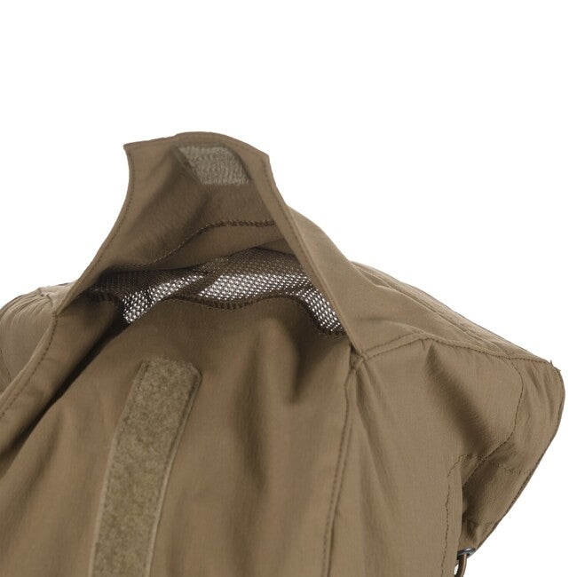 Helikon-Tex MISTRAL Anorak jacke - soft shell - adaptive green