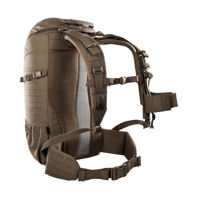 Tasmanian Tiger PACK 30 modularer Rucksack, coyote