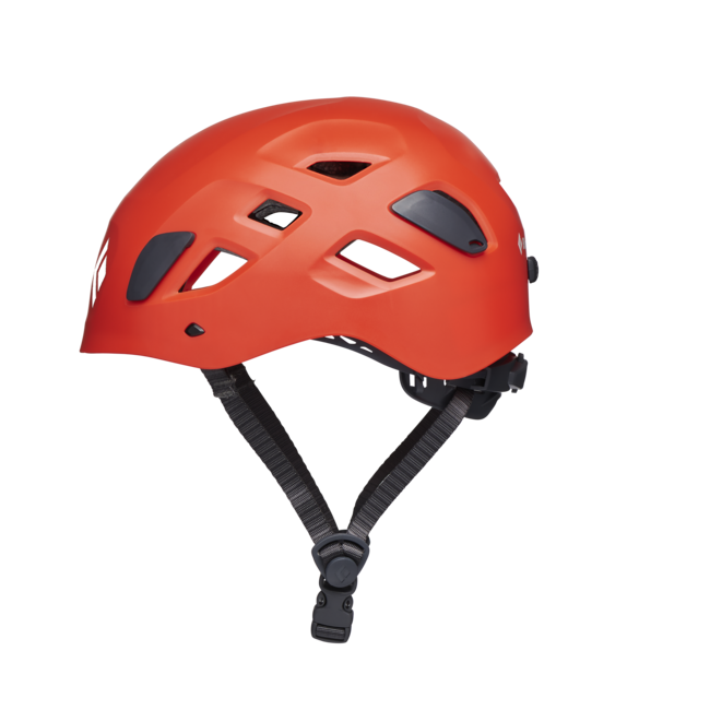 Black Diamond Half Dome kletterhelm, oktan