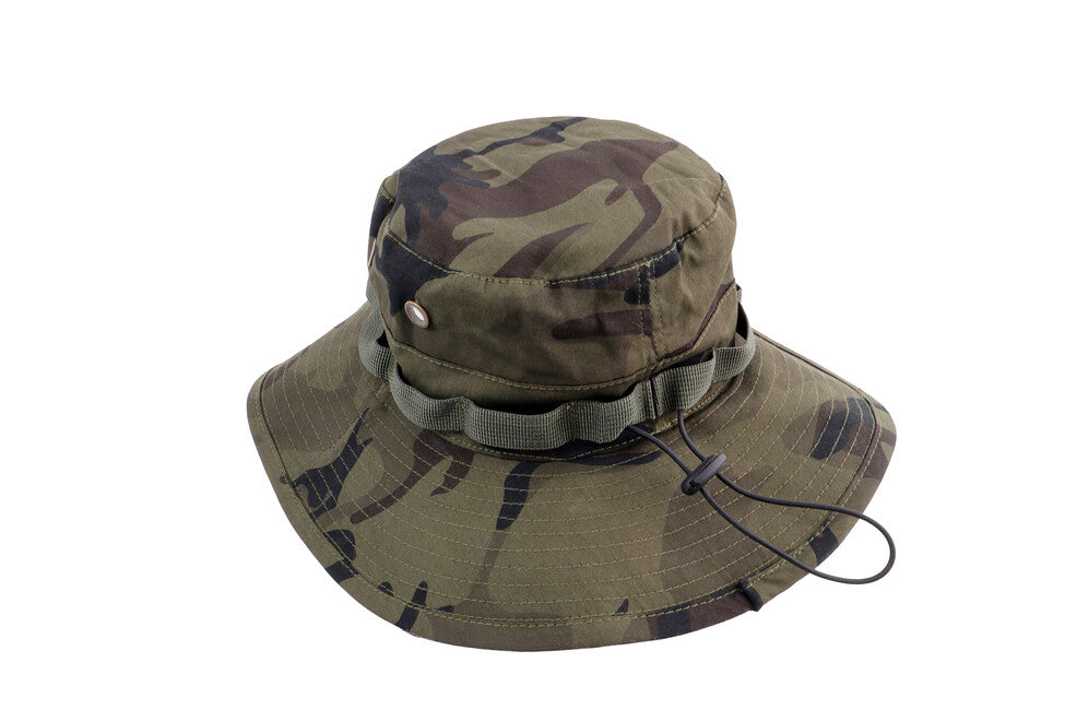 Origin Outdoors Tactical Boonie Hut, camo