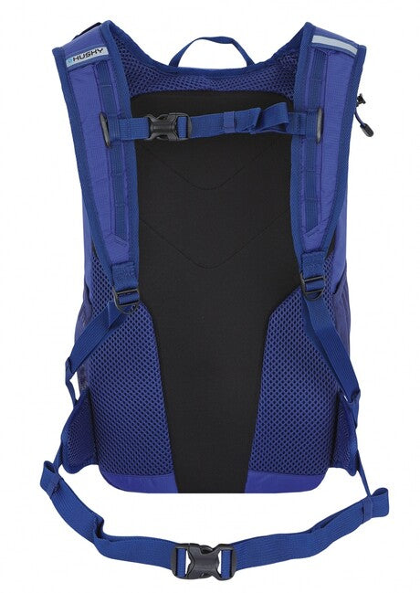 HUSKY Peten rucksack 20l, blau