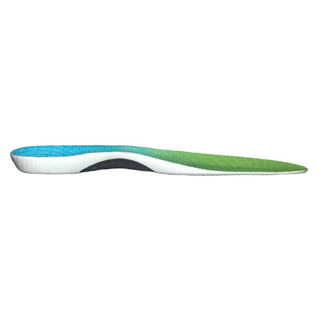 Sidas Max Protect Activ' Slim Einlegesohlen mit Unterstützung