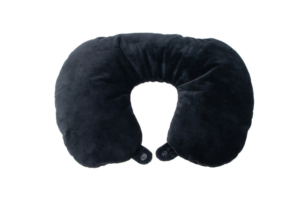 Origin Outdoors Pandabear 2 in 1 Nackenkissen