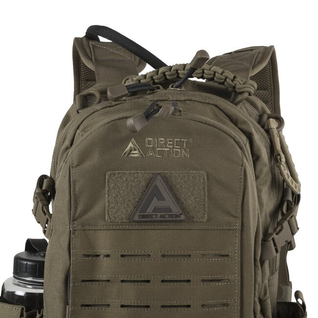 Direct Action® Rucksack DUST MkII - Cordura - EN Woodland