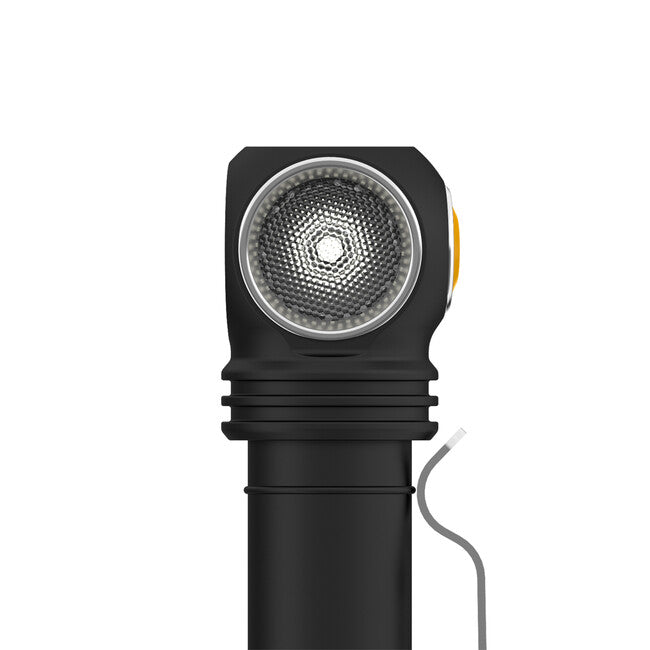 ArmyTek Wizard C2 stirnlampe mit magnethalterung 1200 lm 4800 h 64 g, weiße