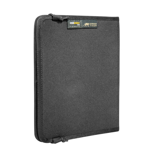Tasmanian Tiger Notepad A5 Hardcover für Dokumente