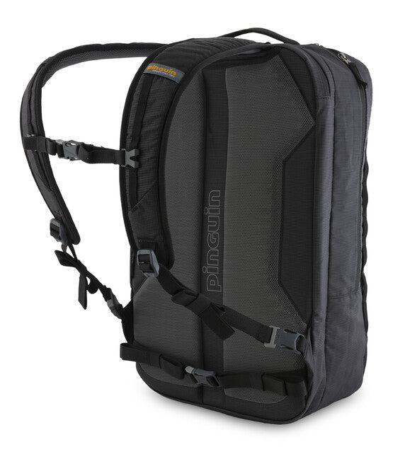 Pinguin Integral 30 Nylon, 30 L, grau