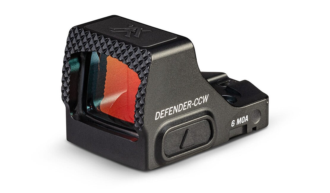 VorTex Optics Defender-CCW™ 3 moa Red Dot