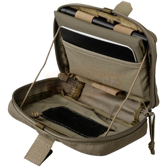 Direct Action® JTAC Admin tasche - woodland