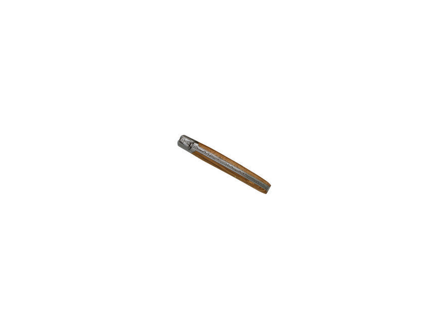 Laguiole DUB092 taschenmesser, klinge 11 cm, griff esche