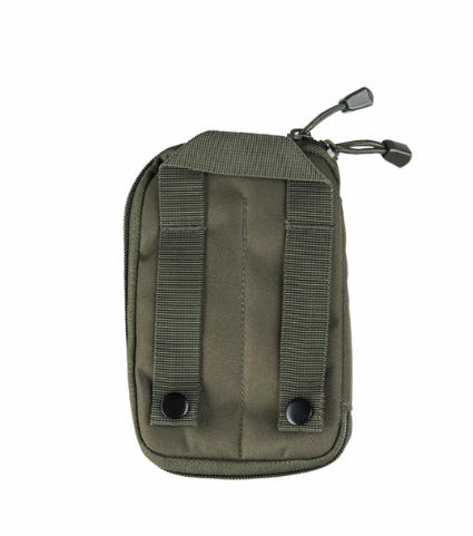 Mil-Tec MOLLE Gürteltasche, oliv