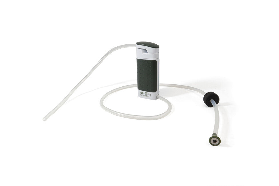 Origin Outdoors Mini-Wasserfilter