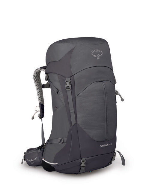OSPREY Sirrus 44, tunnel vision grey